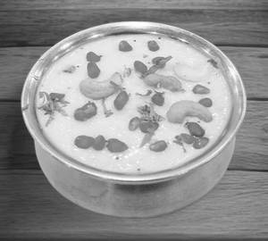 Curd Rice
