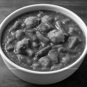 Veg Kolhapuri [500 ml]