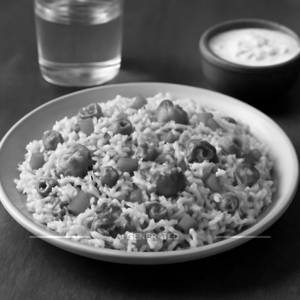 Veg Pulao