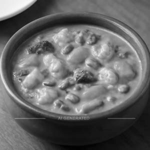 Veg Diwani Handi