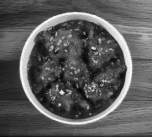 Schezwan chicken [10 pieces]