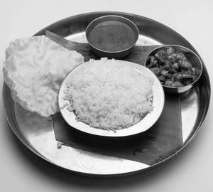 Rasam Meals