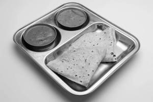 Chapathi Curry