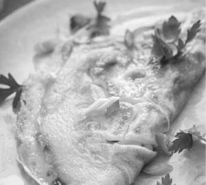 Omelette