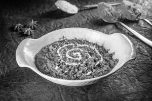 Chicken Keema Masala