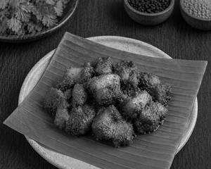 Pork Peralam