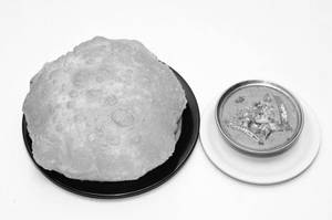 Poori Sagu