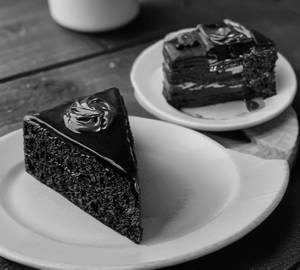 Chocolate Pastry