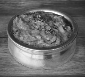Kadhai Chicken