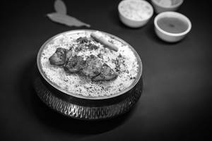 Chicken Tikka Biryani