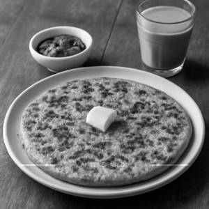 Gobi Paratha