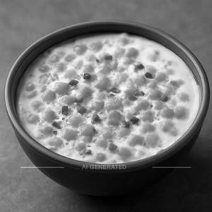 Boondi Raita [300 ml]
