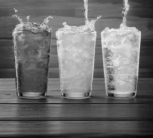 Fanta/Coke/Sprite