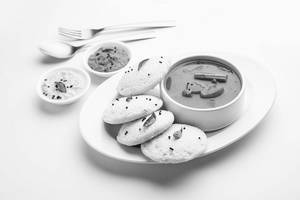 Idli Sambhar