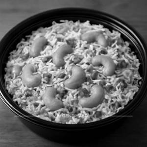 Kaju Pulao [500 ml]