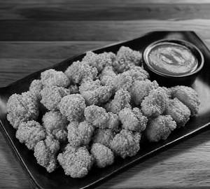 Chicken Popcorn (10 P)