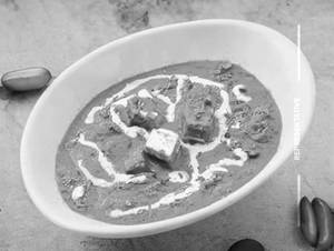 Keema Paneer