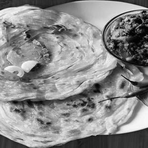 Parotta [ 1 pcs]