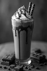 Chocolate Shake