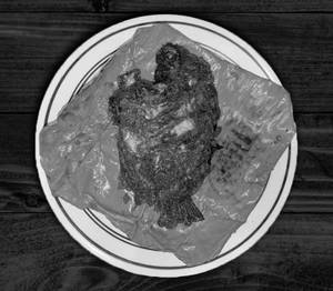 Karimeen Polichattu