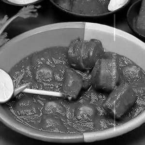 Lollipop Curry