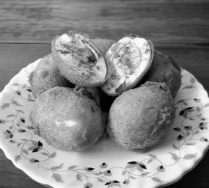 Egg Bonda