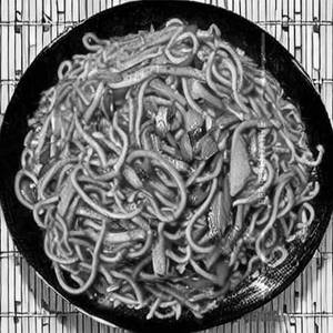 Punjabi Di Hatti Special Noodles