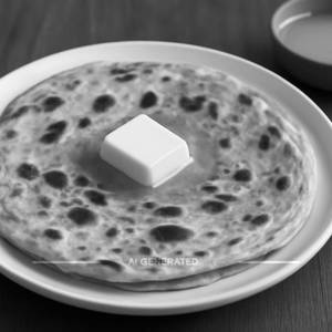 Butter Roti