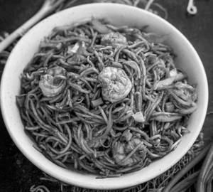 Mixed Hakka Noodles