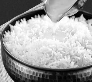 Ghee Rice