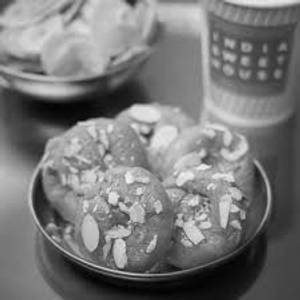Balushahi