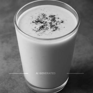 Mango Lassi