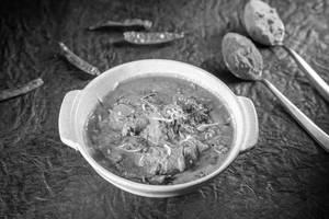 Chicken Chettinad