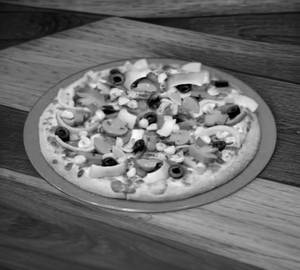 7 inches pizza cave special pizza [7 inches]