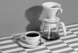 Pour Over