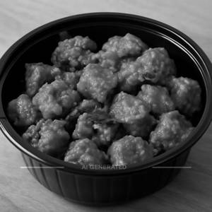 Paneer 65 [500 ml]