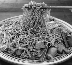 Chowmein