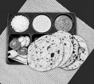 Regular Thali