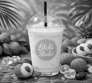 Litchi Shake