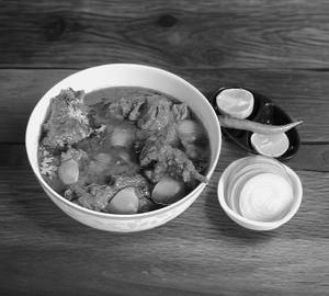 Chicken Do-Piyaja