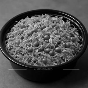 Schezwan Fried Rice [500 ml]