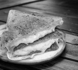 Special Pizza Sandwich