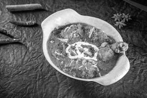 Chicken Curry