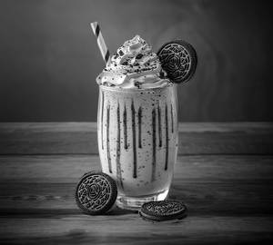 Oreo Shake