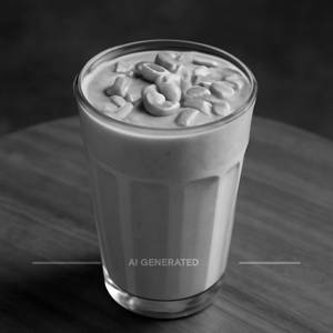 Chikoo Kaju Special Shake