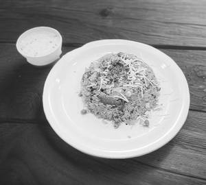 Mughlai Biryani