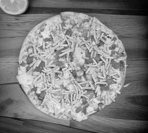 Indori pizza