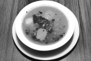 Cream Of Tomato Soup
