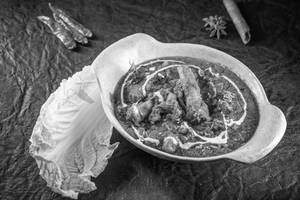 Mutton Chandni