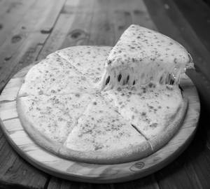 Cheese pizza [7 inches]